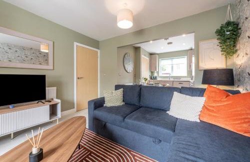 Modern House 2 Bedroom 5 Beds - Foto 39