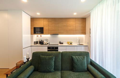 Art Living Gravito incl Parking by Home Sweet Home Aveiro - Foto 19