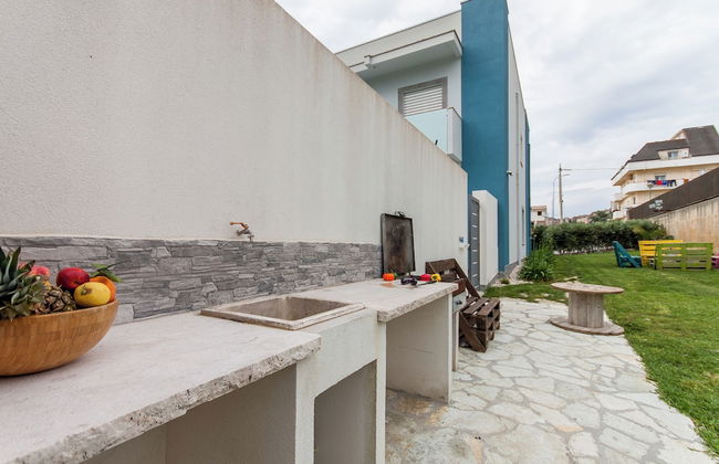 Villa Salemi With Pool - Foto 29