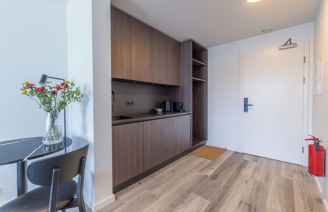 Hlemmur Suites - Foto 59