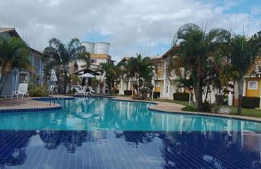 Aconchego Taperapuan Residencial Mont Carmelo - Foto 20