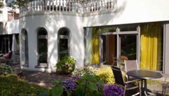 Residenz Am Malerwinkel - Foto 1, Garden