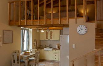 Strofilia House Near ATH Airport - Foto 32