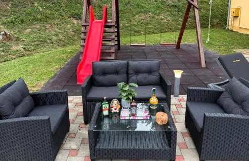 Lovely Home In Tuhelj With Sauna - Foto 17