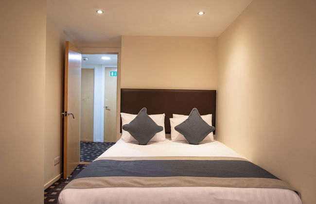 Grand Plaza Serviced Apartments - Foto 79