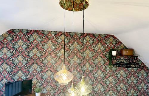 Stylish and Cosy stay in the Heart of Malton - Photo 49