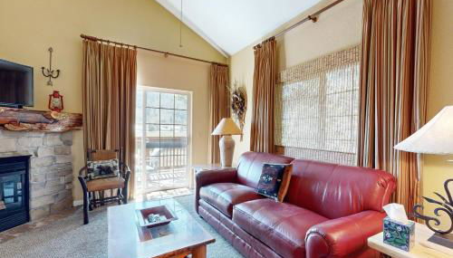 Riverside Treehouse - Foto 4