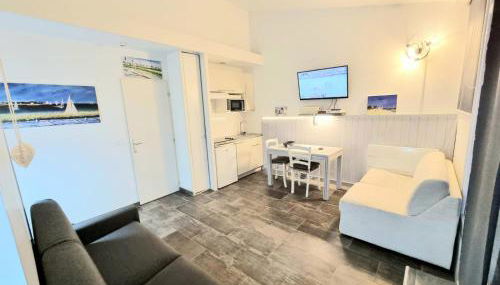 Appartement 91 Palais des Gouverneurs Jardin Piscine couverte et exterieure Sauna Hammam Fitness Clim - Foto 5