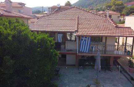 STRATONIGREECE SEAVIEW 6p baby friendly - Foto 8