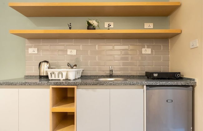 Bird Nest Near Arkan Plaza - Foto 46