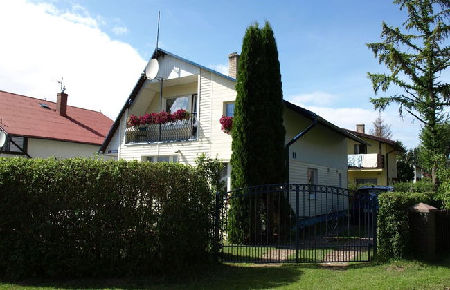 Holiday Home for the Whole Family in Rowy - Foto 1