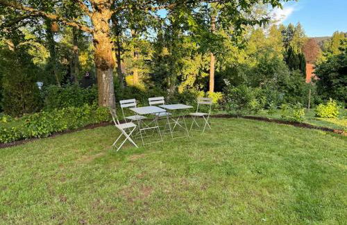 Haus Sonnenhang - Foto 9