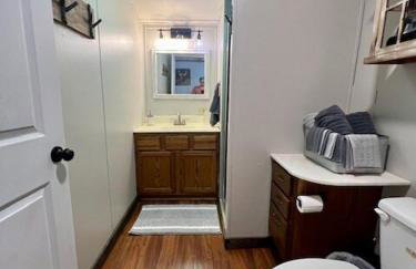 Country Retreat, enjoy peace and quiet - Foto 14