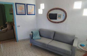 Chalet Canario Panoramico - Foto 21