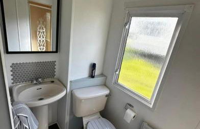 2 Bedroom Caravan With Sea Views - Foto 11