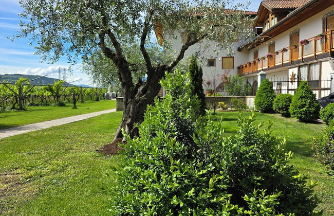 Antico Fienile Agritur - Foto 36