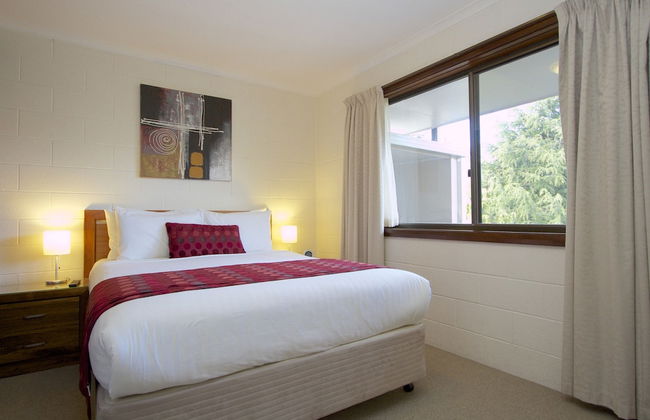 Grosvenor Court Apartments Hobart - Foto 6