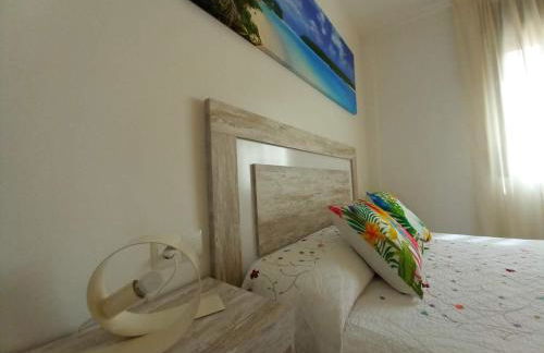 L'ARENAL, ACOGEDOR APARTAMENTO EN L'AMPOLLA - Foto 14