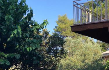 villa 7 personnes 45 mn Barcelone vue sur Montserrat - Foto 19