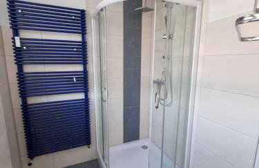 Ferienwohnung Söhreblick - Foto 8