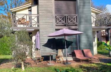 Villa de l Eyre - Foto 1