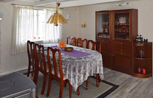 Holiday Home in Inndyr - Foto 30