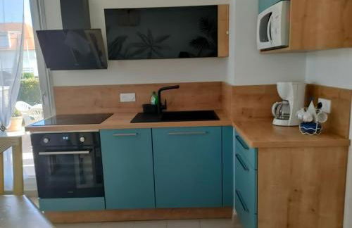 Les terrasses du Château - Foto 10