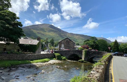 Snowdonia Stone Cottage - Photo 20