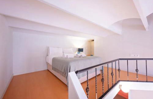 Sweett - Ethnic Eixample - Photo 10