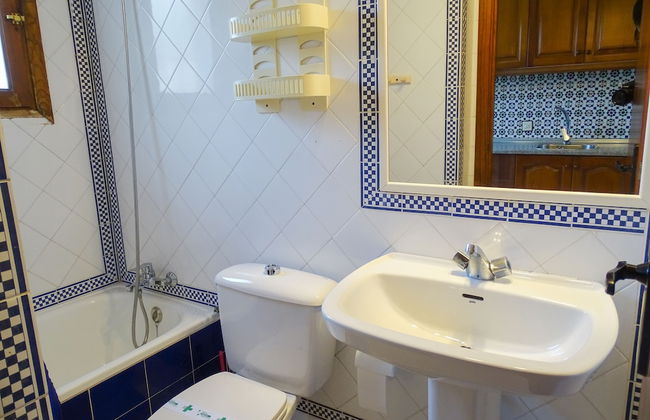 Apartamentos Mar Menor - Foto 58