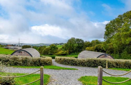 1 Bed in Gwyddelwern 80320 - Foto 13