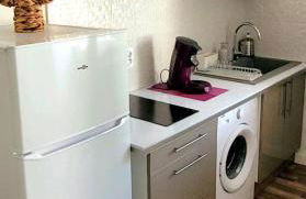 Studio Cocoon La Grande Motte - Foto 9