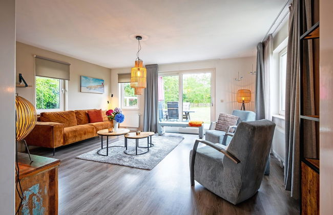 2 Cosy Homes With Wellness Garden - Foto 11