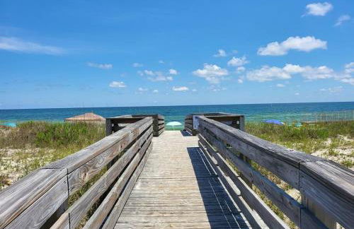 Gulf Shores Surf & Racquet Club - Cozy 1 Bedroom - Foto 23