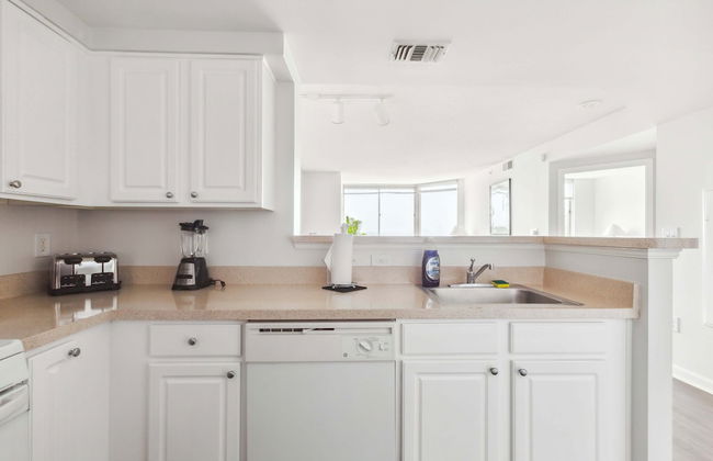 2BR Luxury City Suite With Gym & Pool - Foto 26