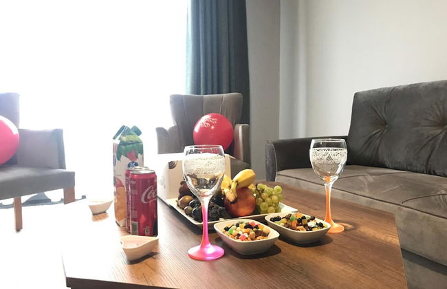 Royal Villa - Foto 30