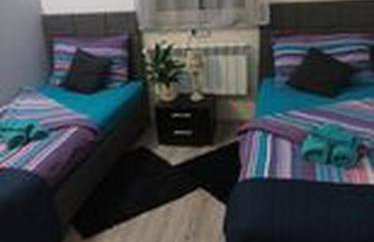 Studio apartman"Mirjana", Podhum 368 - Foto 21