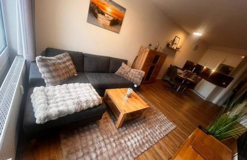 Lord Nelson Apartment 14 - Photo 4