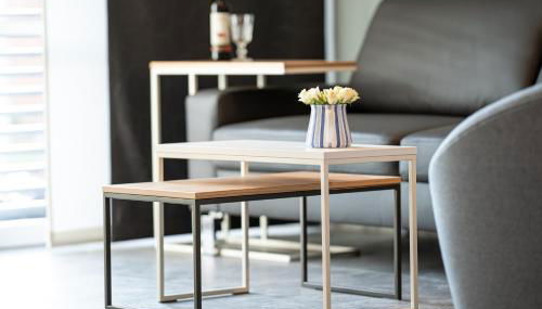 Refugium am Wasserturm - Photo 3