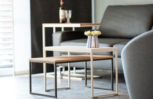 Refugium am Wasserturm - Foto 3