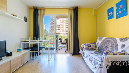 Apartment Oromar-2 by Interhome - Foto 3