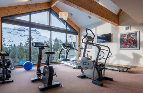 Résidence Pierre & Vacances Premium Les Terrasses d'Eos - Foto 12