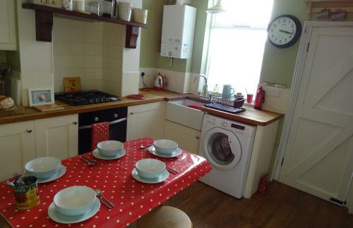 Daisy Tatham Cottage - Foto 11