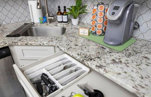 Modern Comfort in the Heart of Little Rock - Foto 13