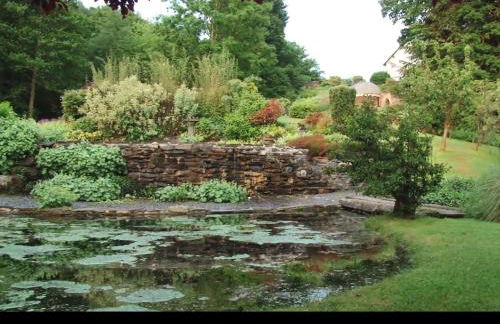 Bryn Melyn Farm Cottages - Foto 56