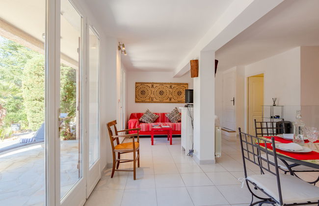 Les Collines de valescure - Foto 6