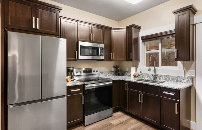 The Yellowstone Hideaway Unit C - Foto 27