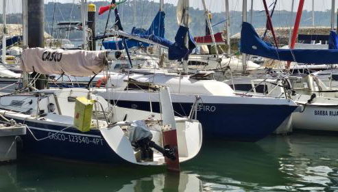 Lisbon Belém Chalenger - Photo 5