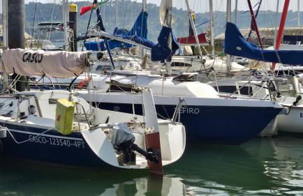 Lisbon Belém Chalenger - Photo 5