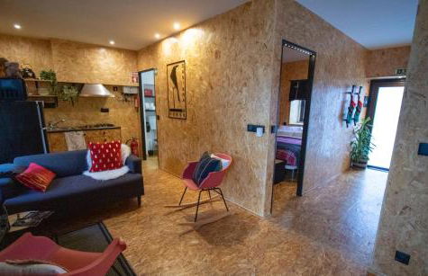 casinha do corvo - Foto 60